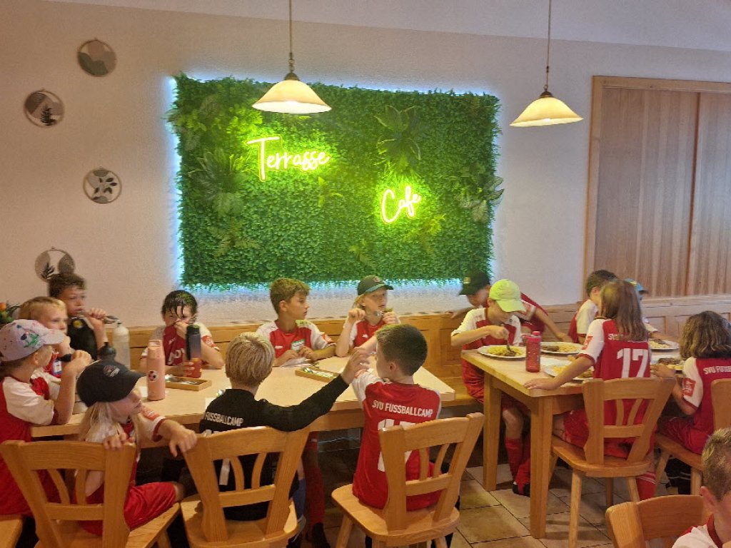 Fußballcamp 2026